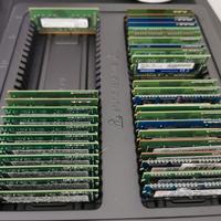 Memorie So-dimn DDR3 E DDR4