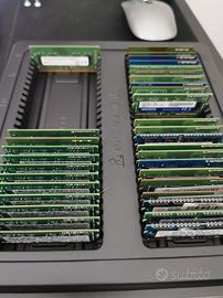 Memorie So-dimn DDR3 E DDR4