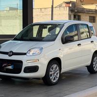 FIAT Panda 0.9 TwinAir Turbo Nat. Power Pop