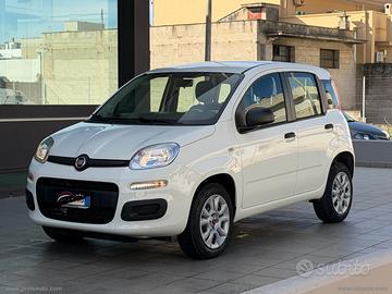 FIAT Panda 0.9 TwinAir Turbo Nat. Power Pop