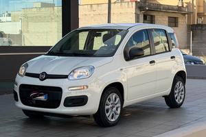 FIAT Panda 0.9 TwinAir Turbo Nat. Power Pop