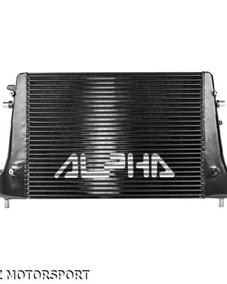 Alpha - intercooler ea113 / ea888
