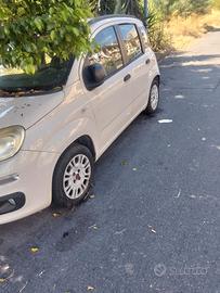 Fiat Panda 3ª Serie (Trattabile)