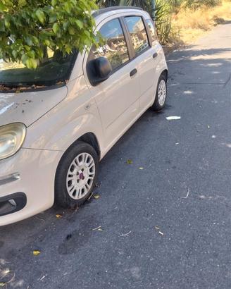 Fiat Panda 3ª Serie (Trattabile)