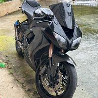 Ninja zx10r