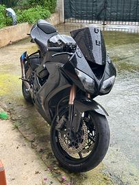 Ninja zx10r