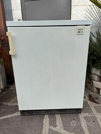 Freezer / Congelatore Bosch con 3 cassetti