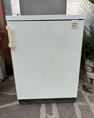 Freezer / Congelatore Bosch con 3 cassetti