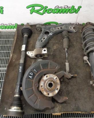 KIT RUOTA ANTERIORE DESTRO LEON 1P 1.6 TDI