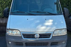 DUCATO MAXI 2.8 JTD