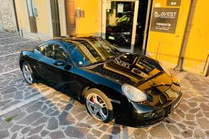 Porsche Cayman 3.4 S