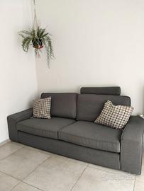 Divano 3 posti mod. KIVIK IKEA