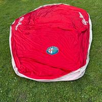 Telo copri auto Alfa Romeo