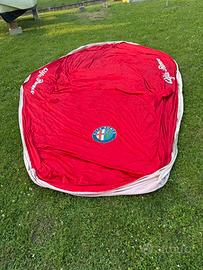 Telo copri auto Alfa Romeo