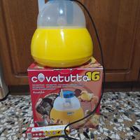 Incubatrice 