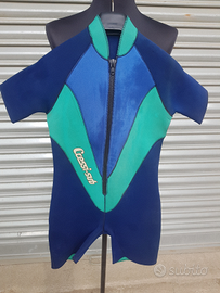 Muta sub uomo donna bambino