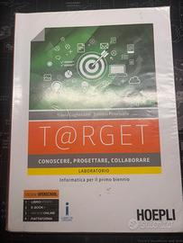 T&RGET