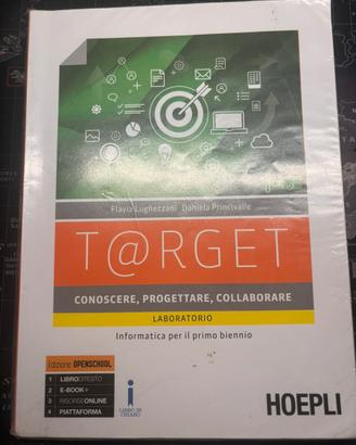 T&RGET