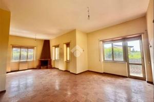 VILLA SINGOLA A ROCCA DI PAPA