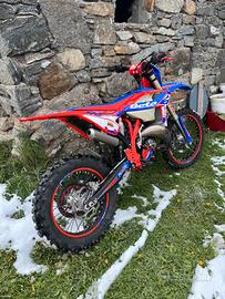Beta rr racing 125 2024