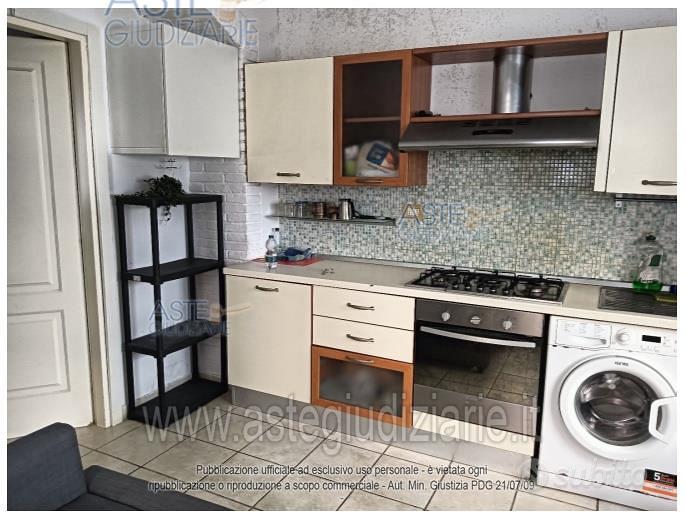 Appartamento – AN - Vista 4
