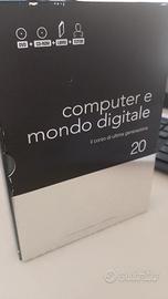 DVD/Manuale 'Computer e Mondo digitale' 23 uscite