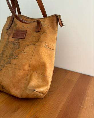 Borsa Prima Classe
