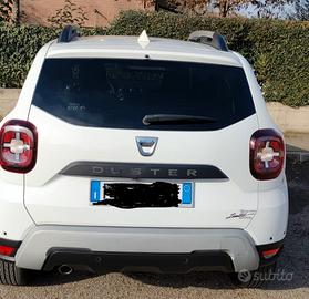 DACIA Duster 2ª serie - 2019