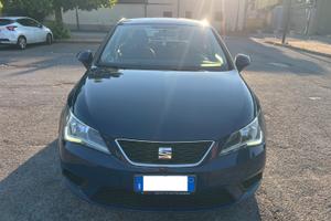 SEAT Ibiza IV 1.0 MPI 75 CV 5 porte