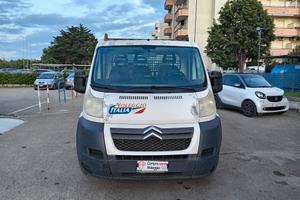 Citroen Jumper cassonato
