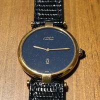 Orologio Must de Cartier Unisex