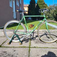 bici single speed fixed 