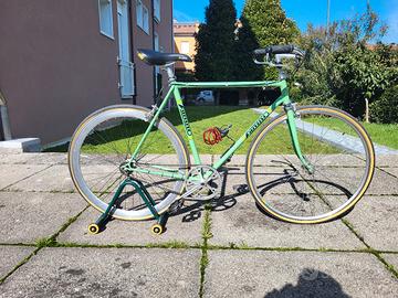 bici single speed fixed 