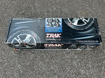 Catene da neve Ragno Maggi Trak CATRAKN211