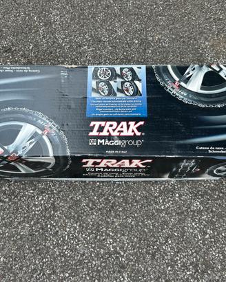 Catene da neve Ragno Maggi Trak CATRAKN211