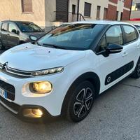 Citroen C3 BlueHDi 100CV S&S Feel