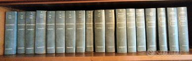 Enciclopedia Europea Garzanti COMPLETA 