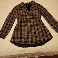 Giacca Trench Zara.