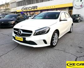 Mercedes-Benz Classe A A 180 d Automatic Premium