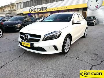 Mercedes-Benz Classe A A 180 d Automatic Premium