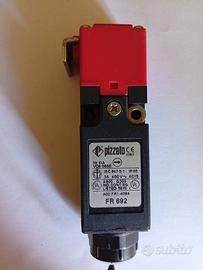 Switch di sicurezza 