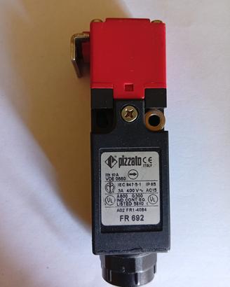 Switch di sicurezza 