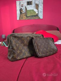 Pochette Louis Vuitton