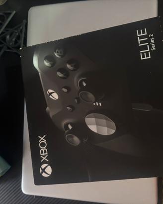 Controller Xbox Elite 2