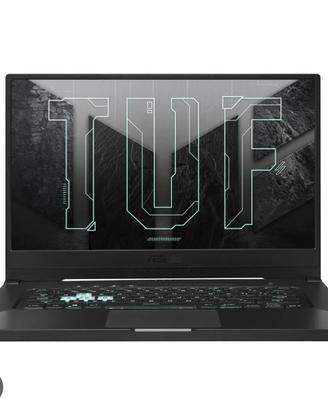 Asus Tuf Dash F15