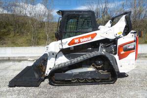 Pala cingolata Bobcat T66 HF