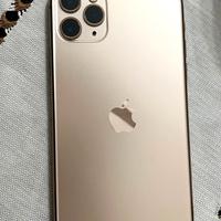 Iphone 11 pro max 256 Gb