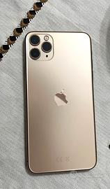 Iphone 11 pro max 256 Gb