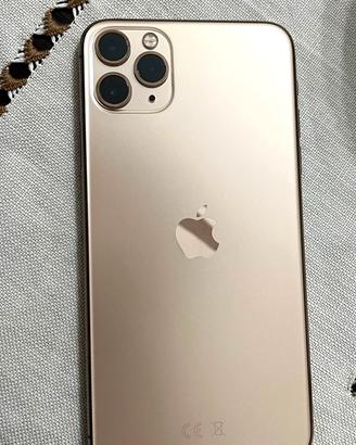 Iphone 11 pro max 256 Gb