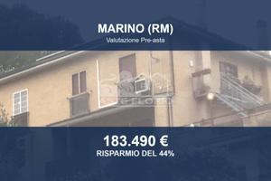 Immobile in asta di 163 m² a Marino